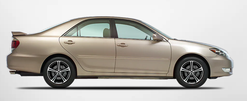Illustration for article titled Cannot believe Mercedes is putting these wheels on one of their cars